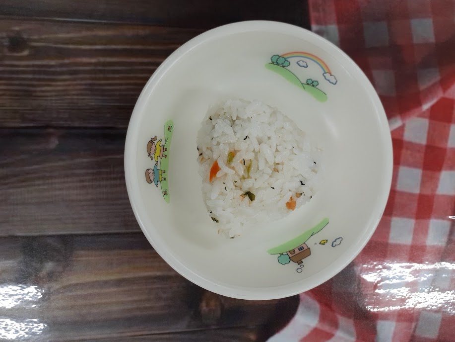 9月24日　おやつ